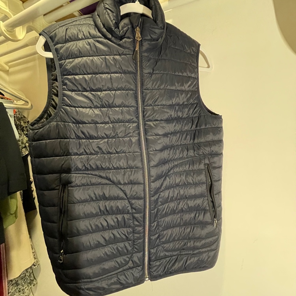 Zara Men’s Vest